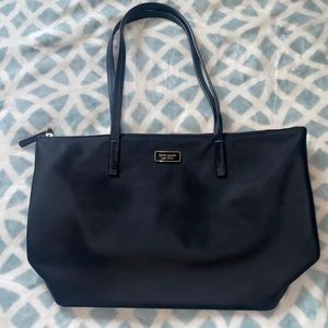 Kate Spade Nylon bag